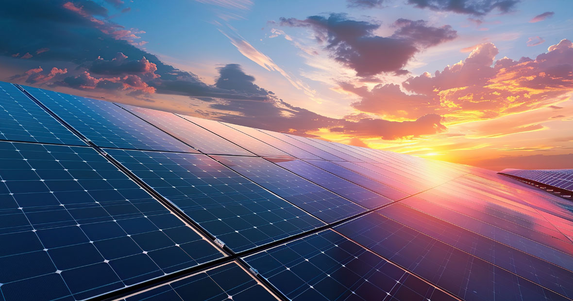 Construire un projet solaire